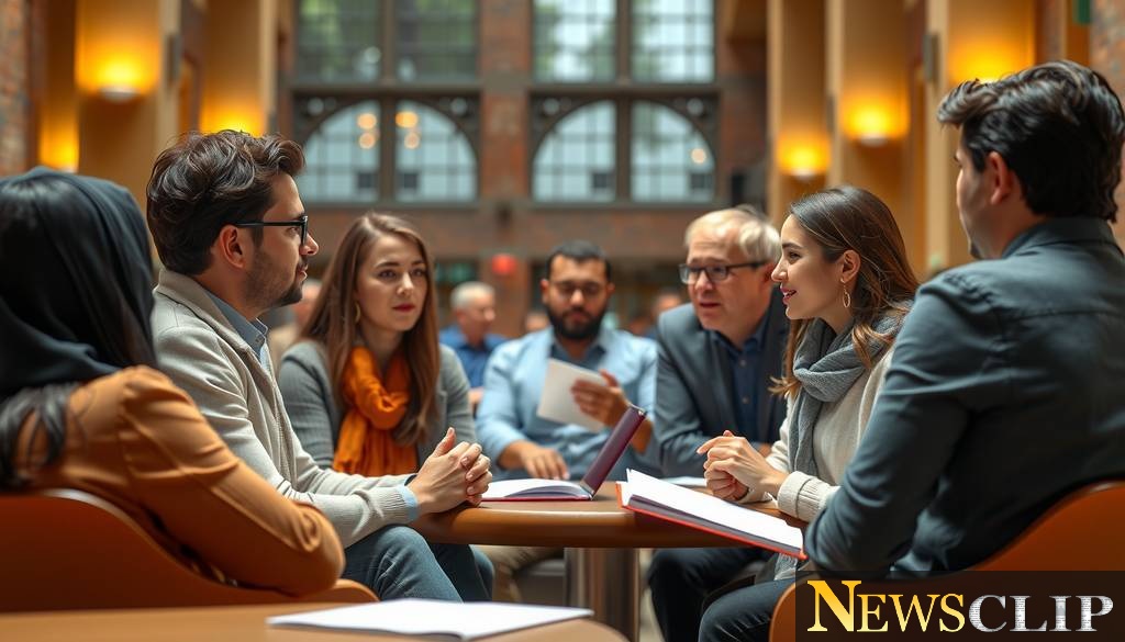 Rethinking the Core: AU's Bold Move and Its Implications for the Liberal Arts