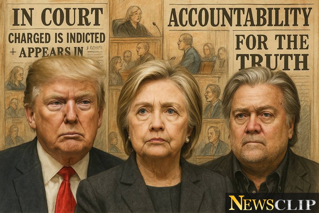 Revelations from Epstein's Files: What 19 Newly Released Photos Mean for Public Figures