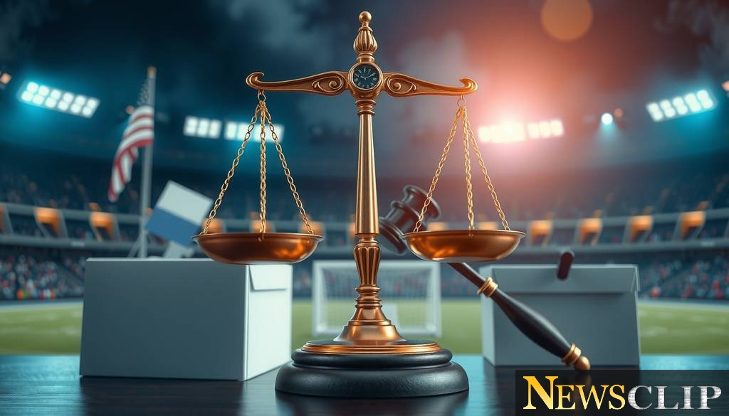 Diving Deep into the Legacy of Justice Denied: The Tina Peters Case