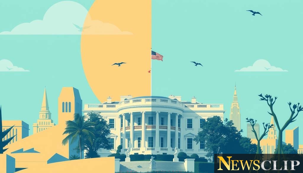 Navigating the Crossroads of AI Regulation: Newsom vs. Trump
