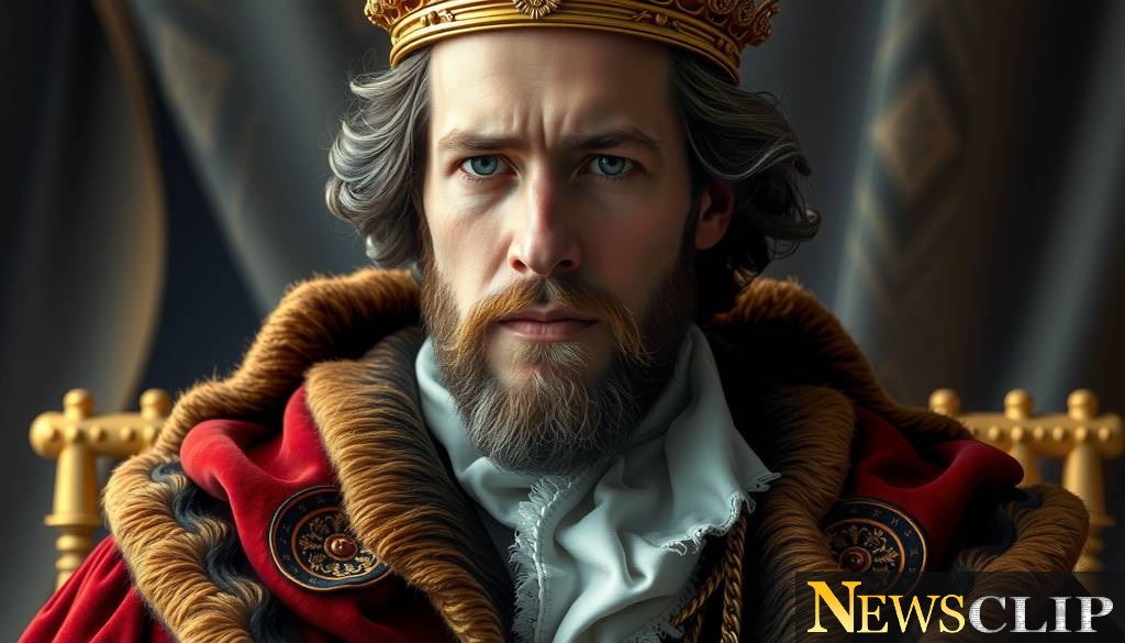 King Charles III's Resilience: A Personal Journey Through Cancer Treatment