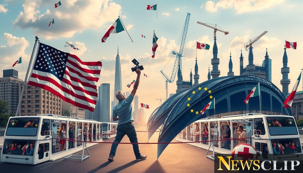 Navigating Netflix's European Dilemma: David Ellison's Controversial Strategy