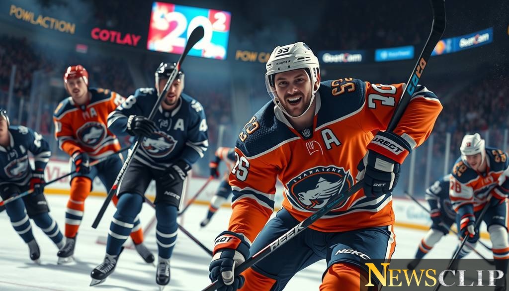 Canucks Strike Big: A Breakdown of the Hughes Trade with the Wild