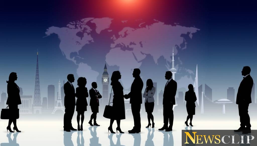 How America Can Outbuild China: The Power of Alliances