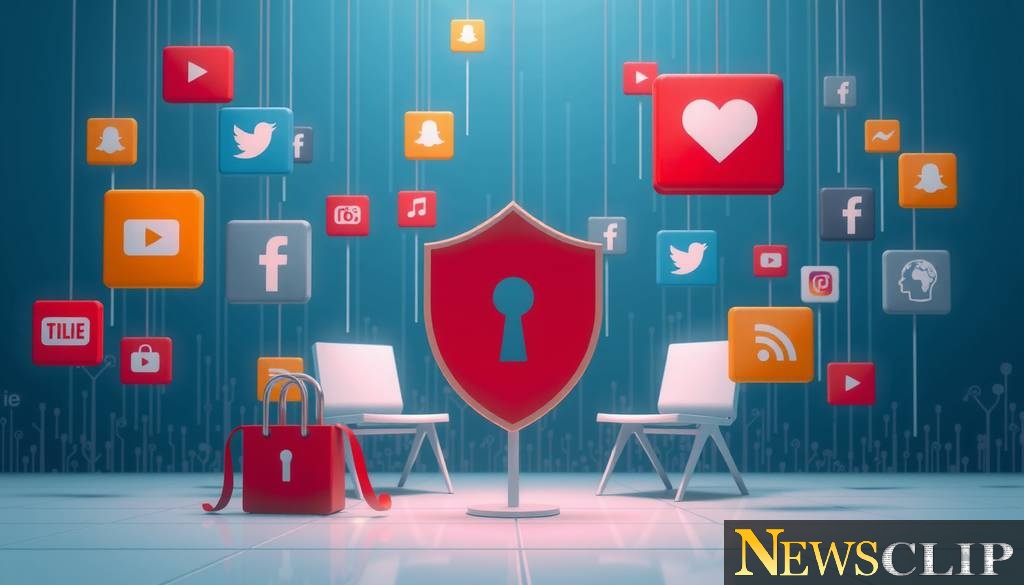 The Social Media Backlash: Why Five Years of History Is an Invasion of Privacy