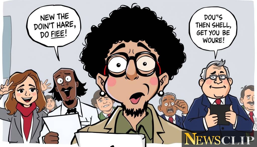 Unpacking Satire: John Darkow's Latest Cartoon Commentary