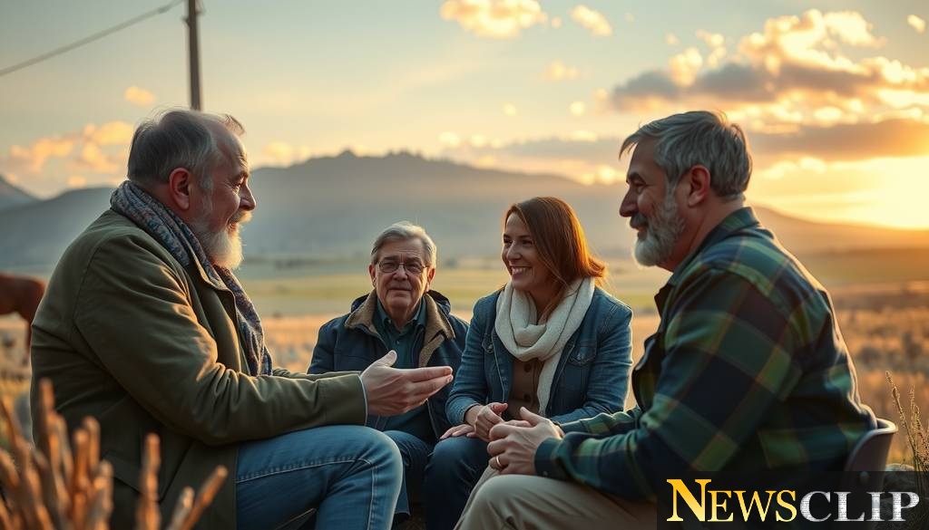 Decoding the Tax Debate: Voices from Wyoming's Heart