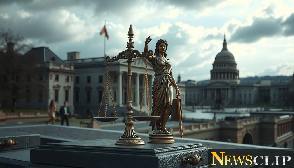Reflections on Justice: A Legacy in Question