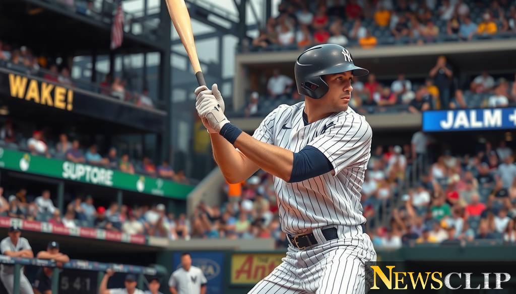 Unpacking the Flaw: Why Yankees' Ryan McMahon Must Step Up His Game