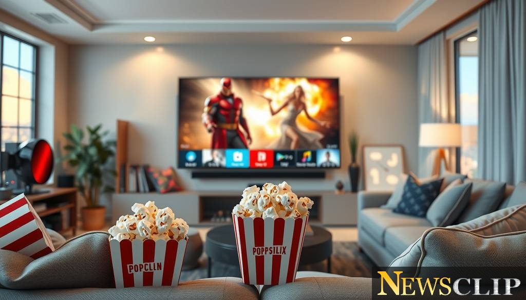 Amazon Prime Video's Bold Upgrade: A Game-Changer for Subscribers