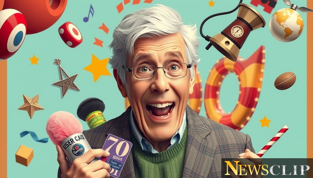 Celebrating a Century of Laughter: Dick Van Dyke Turns 100!