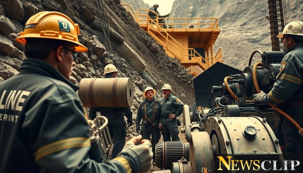 'Gold Rush' Drama: When Drinking Goes Wrong on the Job