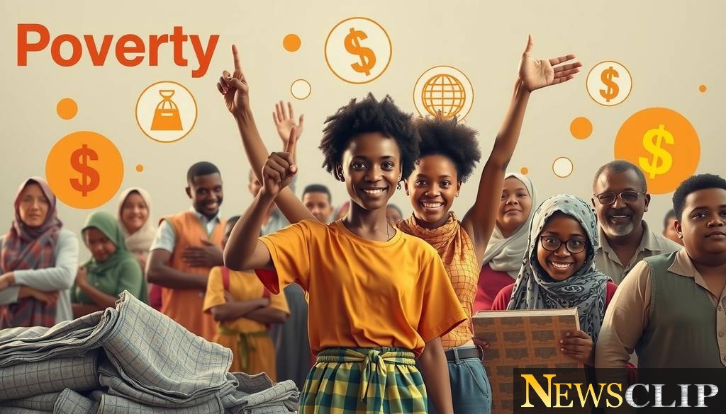 Why Borrowing for Business Isn't Breaking the Cycle of Poverty