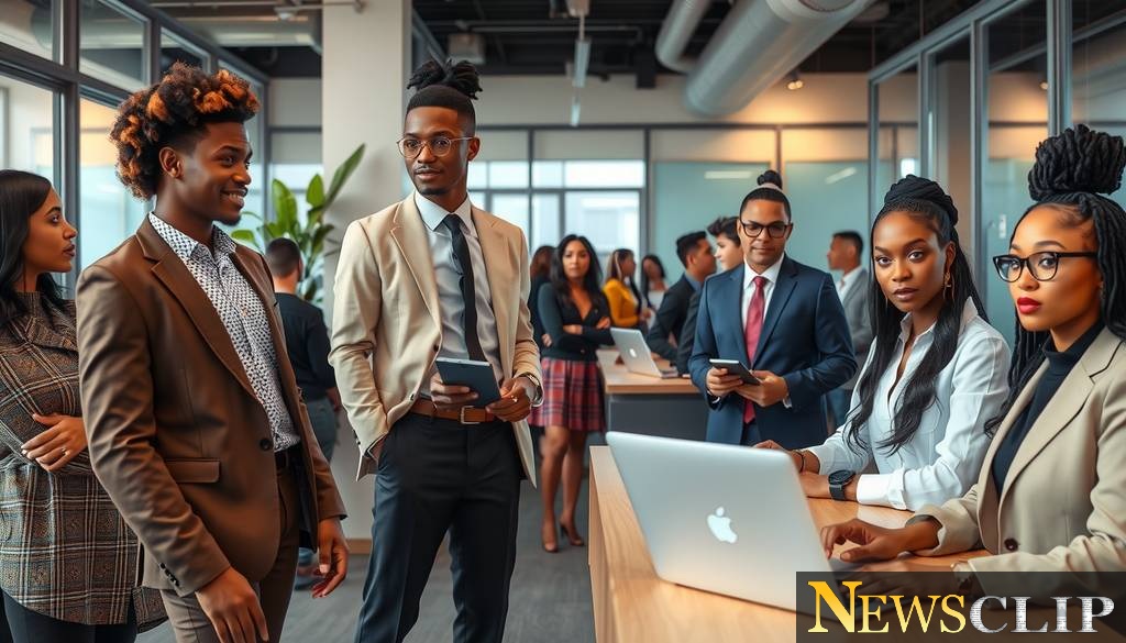 Rihanna Redefines Business Attire: A Trendsetter's Perspective