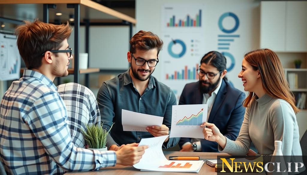 Optimism Among Small Businesses: A Double-Edged Sword