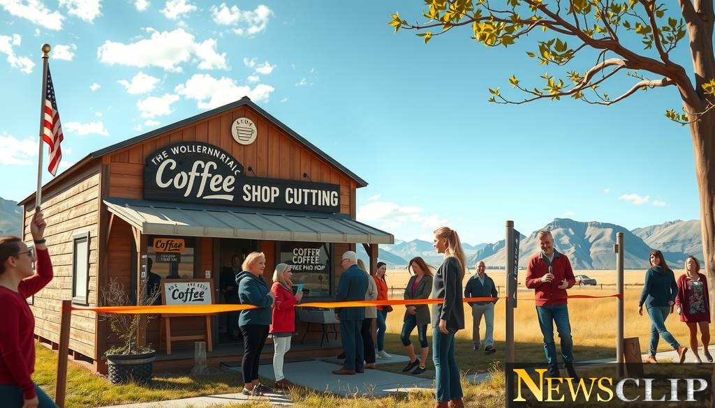 Montana's 3% Jobless Rate: A Beacon Amidst Economic Shifts