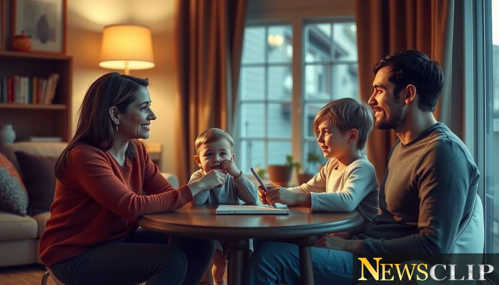 The Choice to Keep Our Son's Face Off Social Media: A Worthy Challenge