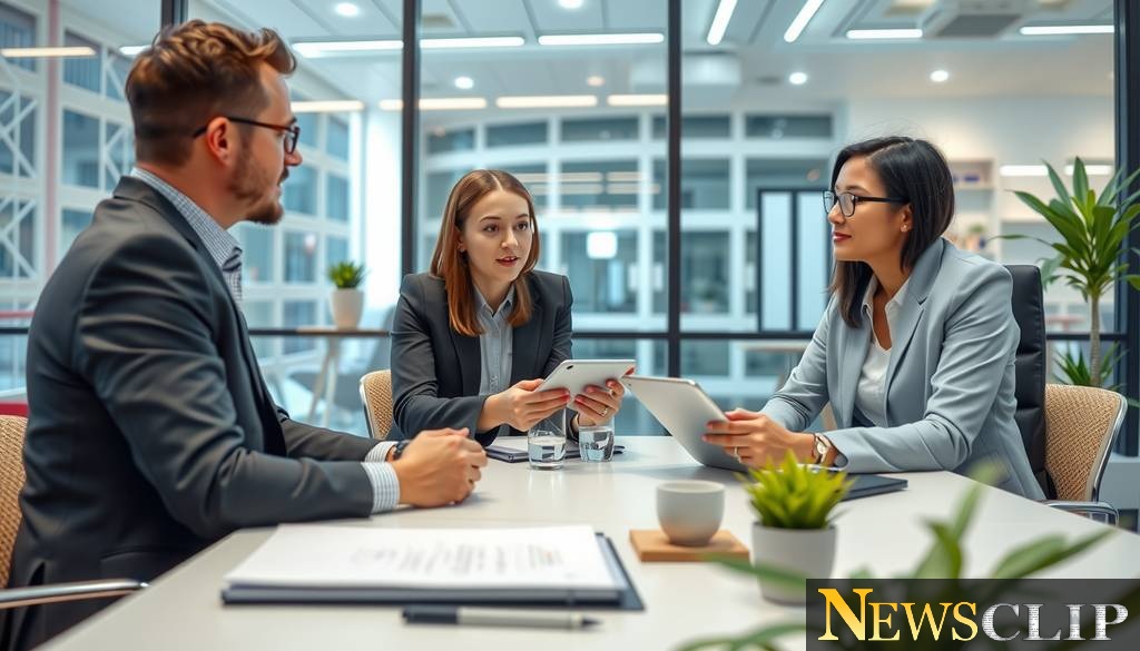 How Heirs Are Transforming Family Offices and Fueling a Talent Battle