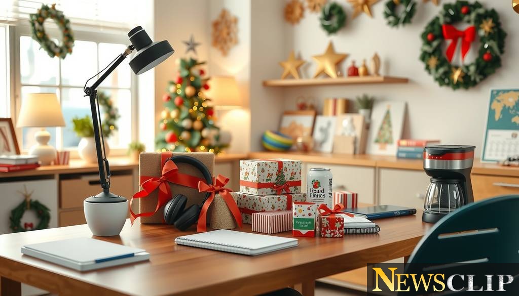 The Ultimate Holiday Wishlist from Business Insider Editors