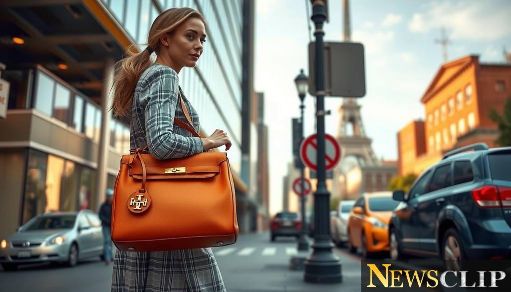 The Tory Burch Effect: Why You're Mistaking Their Bags for Hermès