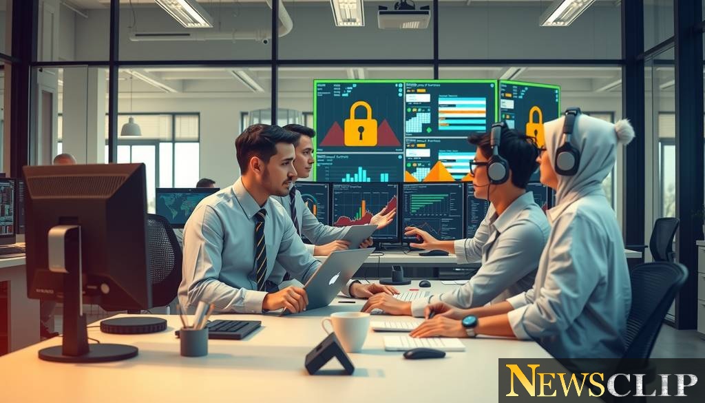 ServiceNow's Strategic Move: Acquiring Armis to Fortify Cybersecurity for $7 Billion