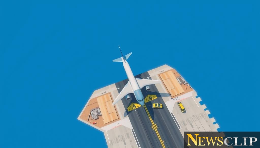 Engine Power Loss Forces United Airlines Flight to Return to Dulles