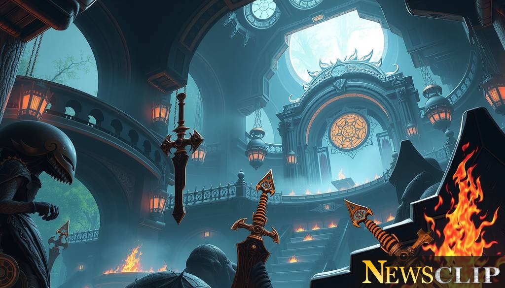 Legacy of Destiny 2: An Analytical Review of Equilibrium's Dungeon Depths