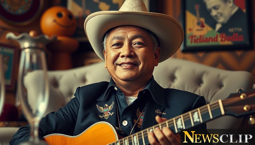 Mourning Abraham Quintanilla Jr.: A Legacy Beyond Selena
