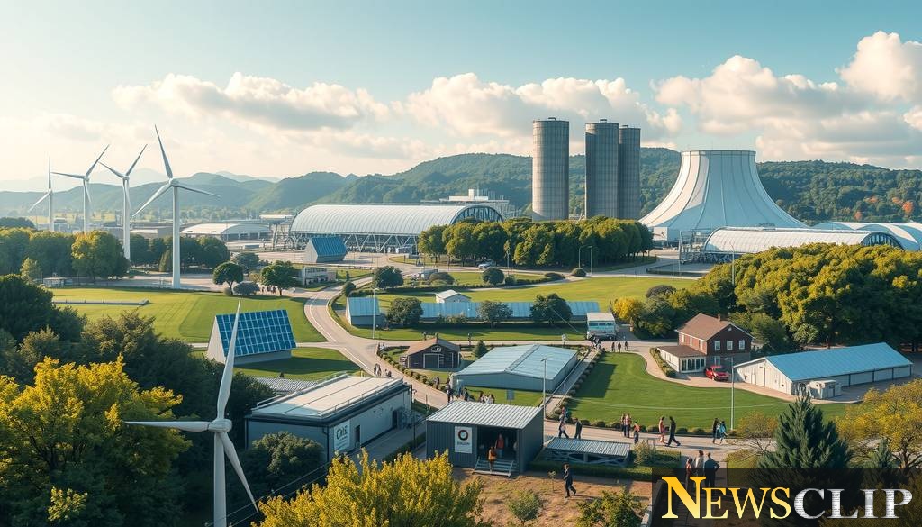 Virginia's Energy Crisis: A Call for Comprehensive Action