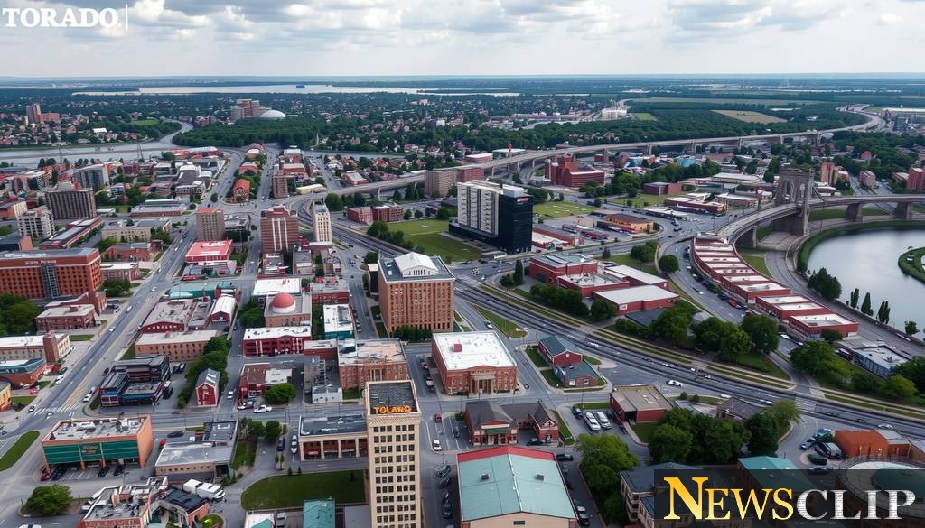 Unpacking the Need for Growth in Toledo: A Call to Action