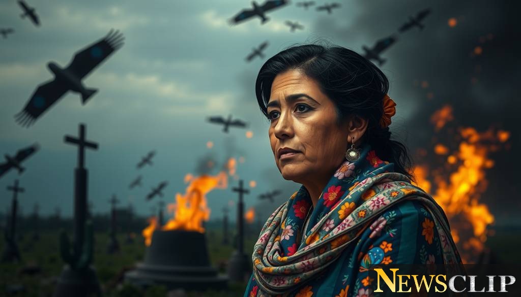 Navigating Controversy: Machado's Nobel Peace Prize Sparks Divided Reactions