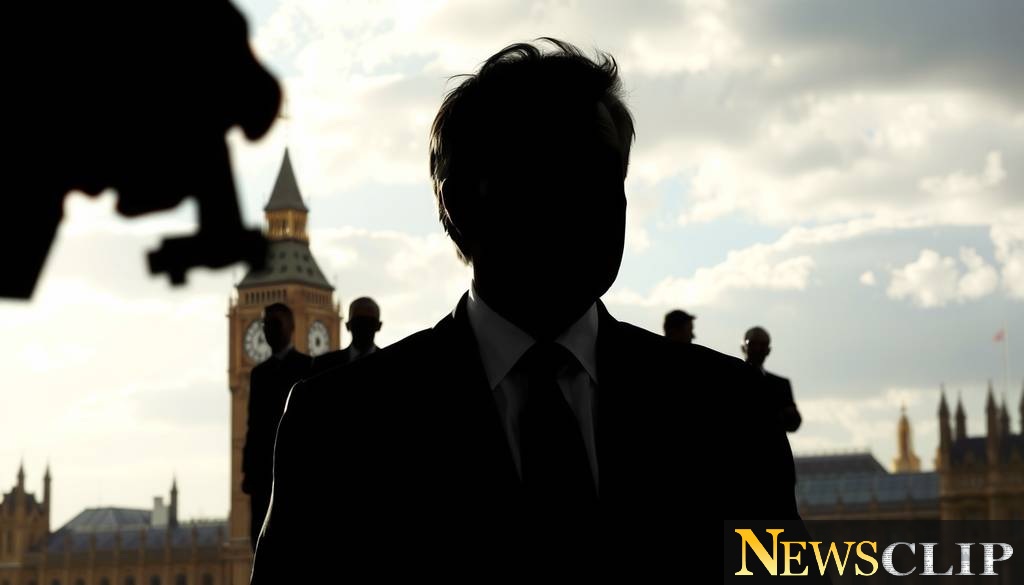 The Complicated Legacy of Tony Blair: Ties to Jeffrey Epstein