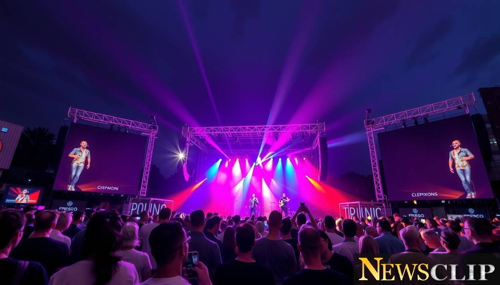 Fresno's Entertainment Renaissance: What to Expect from Upcoming Shows