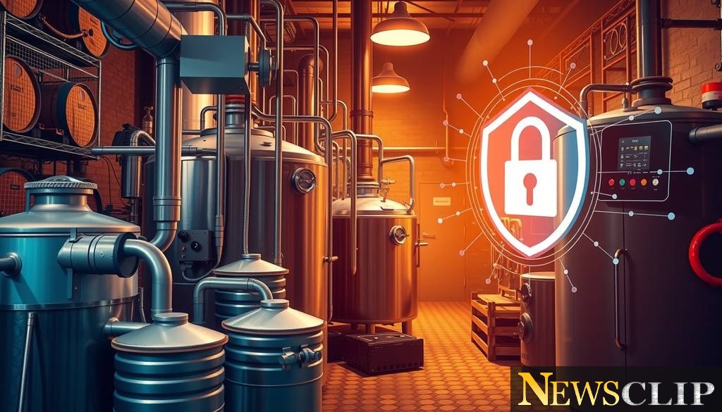 The Ransomware Attack That Shook Asahi: A Deep Dive