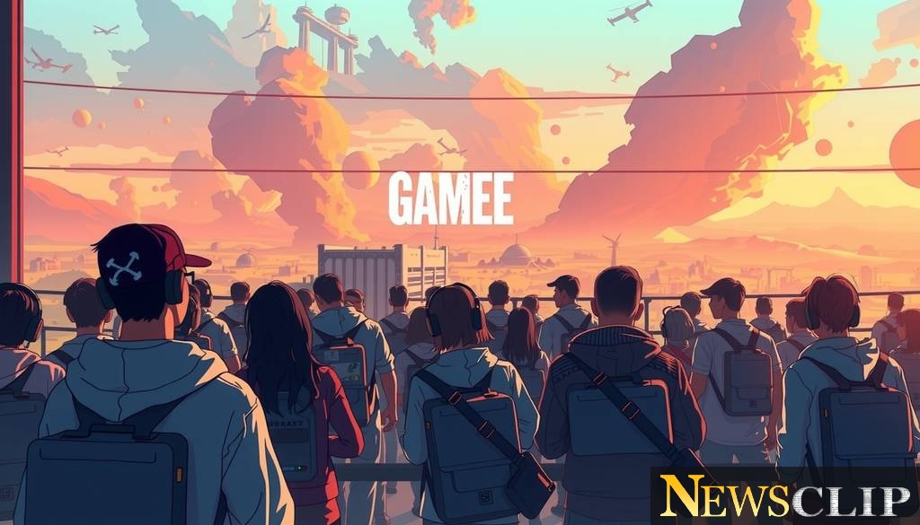 Navigating the Battlefield: How Server Issues Impact Players at Launch