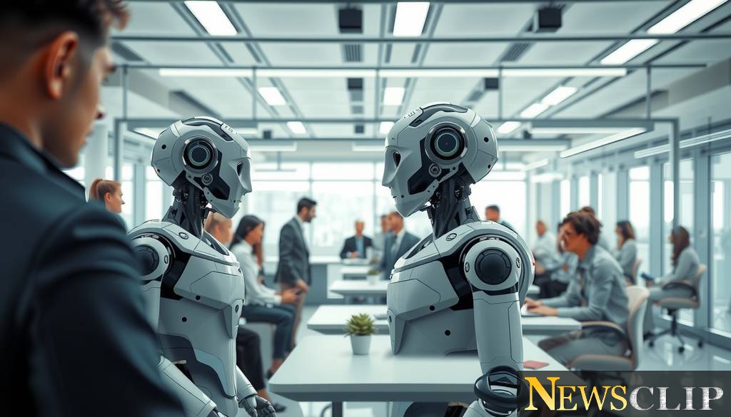 Why Figure AI's Hiring Practices Are Raising Eyebrows