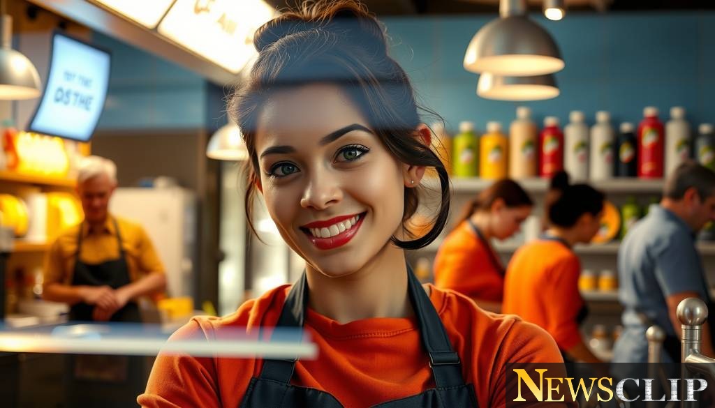 Reflections on the Hooters Phenomenon: A Personal Journey