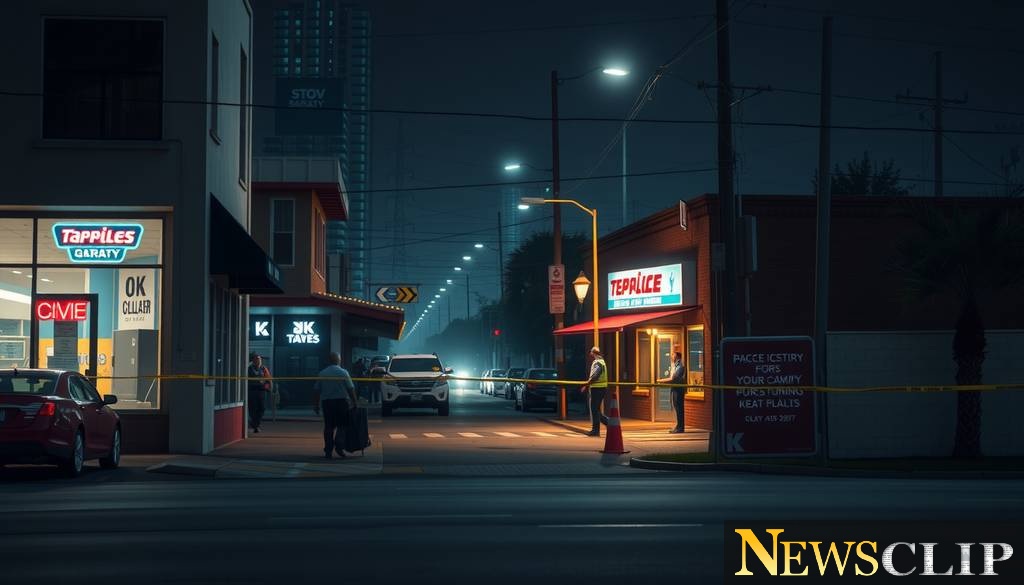 Mystery Surrounds Discovery of Woman's Body in Miami-Dade