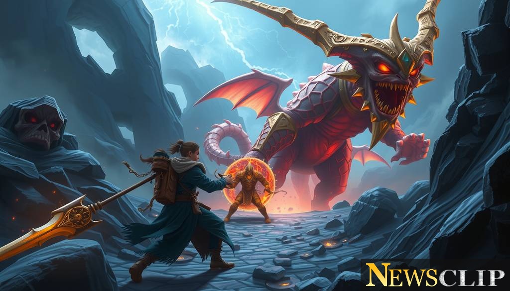 Navigating the Challenges of Clair Obscur: Expedition 33's New Update