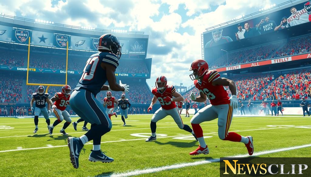 NFL Week 15: A Crucial Crossroads for Teams and Legends