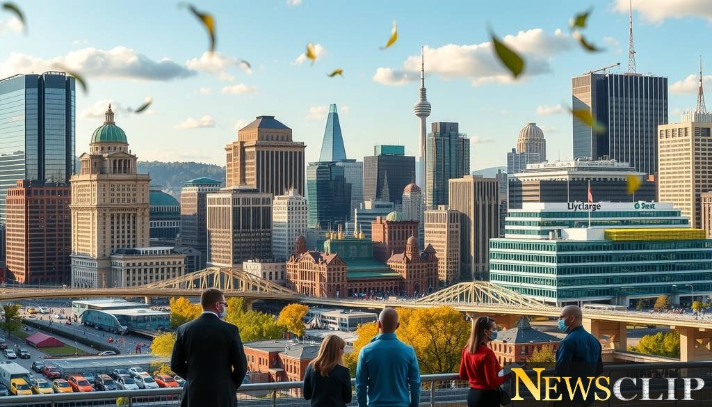 A Call for Change: Pittsburgh's Budgeting Rules Must Evolve