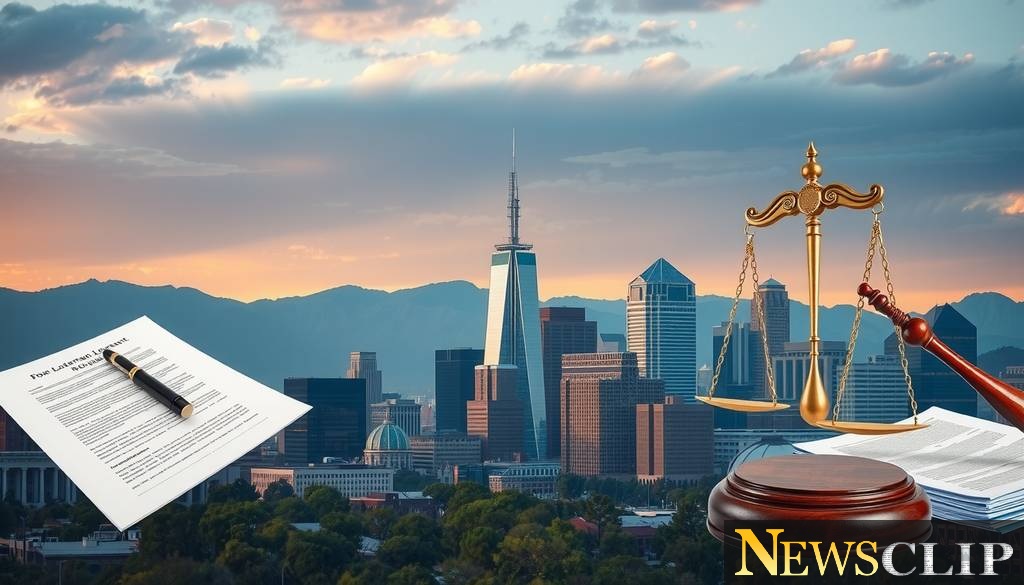 Mayor Johnston's Legal Bills: A Million-Dollar Question