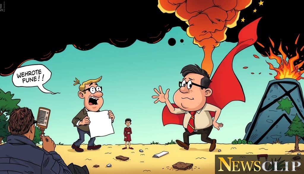 A Sharp Look at Sunday's Editorial Cartoons: Reflection or Ridicule?