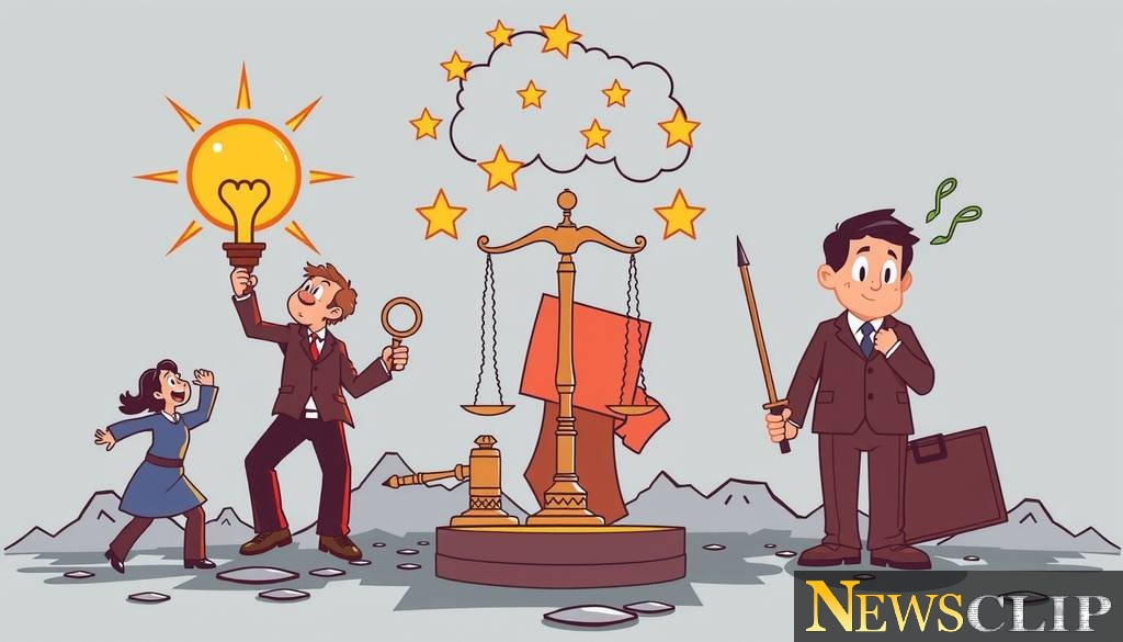 Unmasking the Hidden Messages: A Deep Dive into Editorial Cartoons