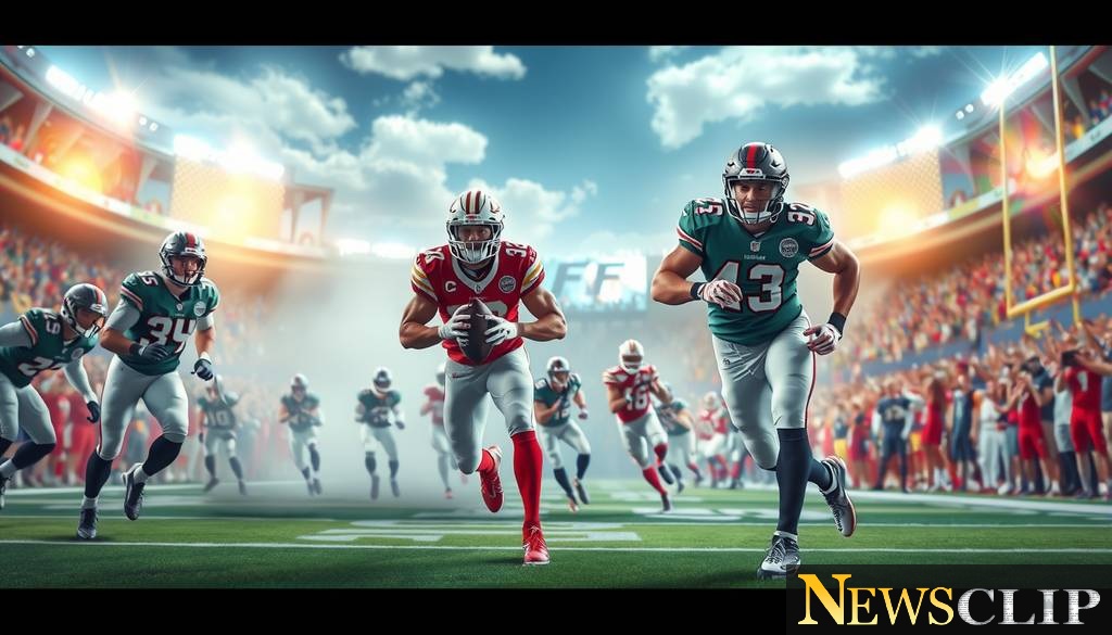 Week 15 NFL Highlights: Breaking Down the Action