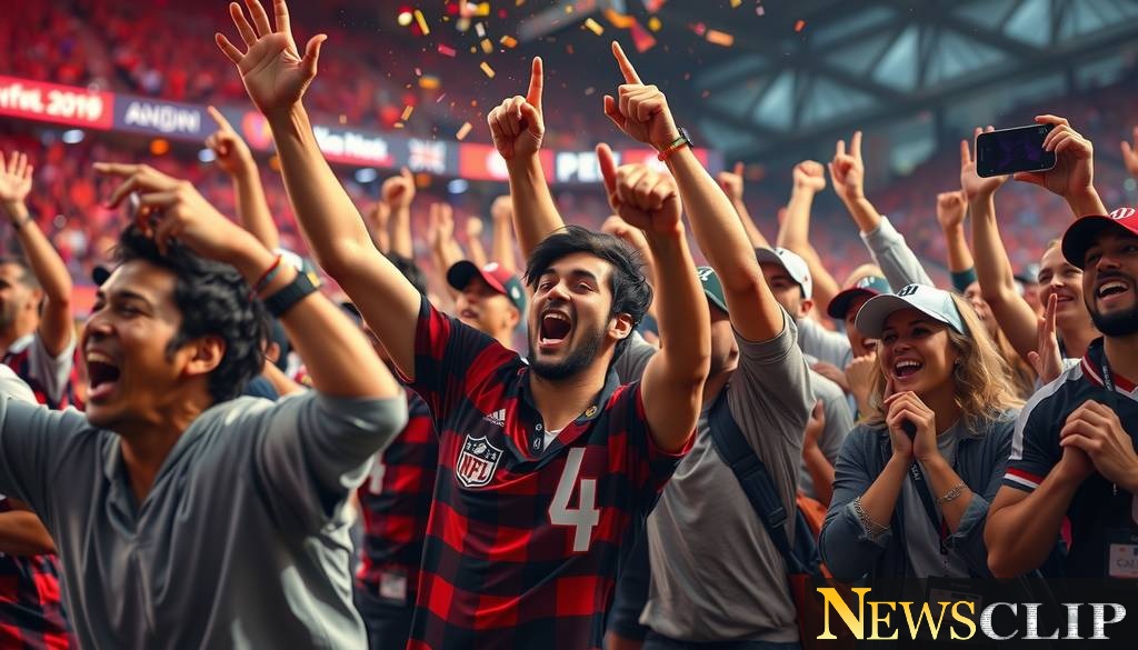 Betting Big: The Hidden Costs of America's Sports Gambling Boom