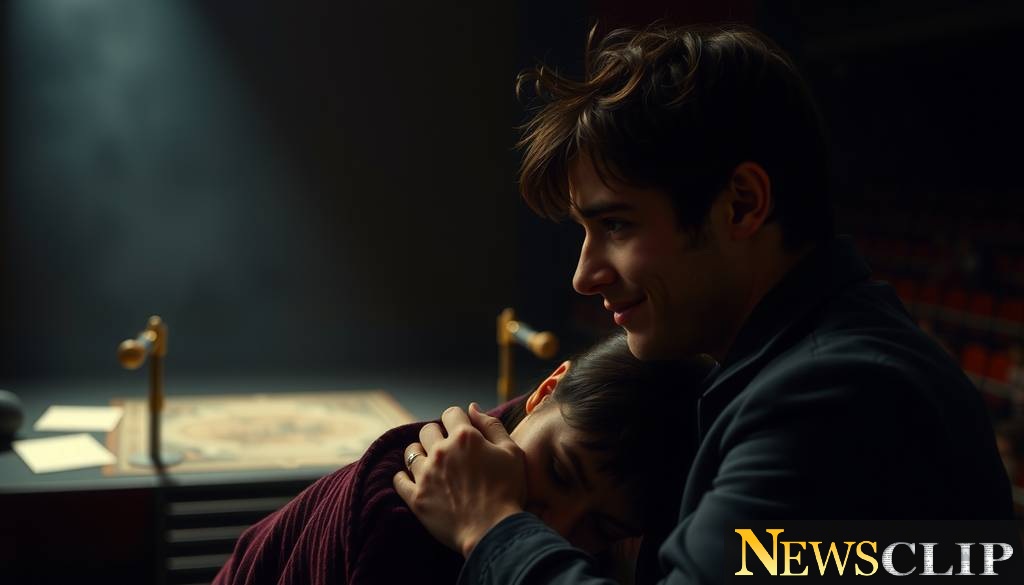 How Four Days Rescued 'Hamnet', Cinema's Most Emotional Journey