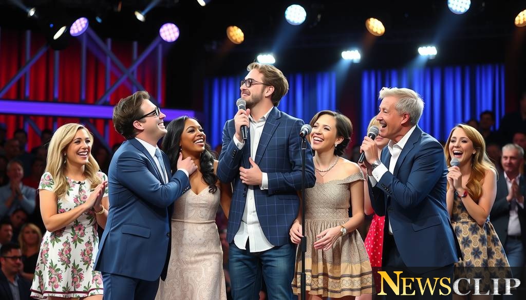 Josh O'Connor's SNL Debut: A Night of Chemistry and Comedy