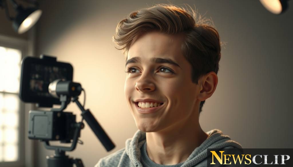 'SNL' Weekend Update Issues Stark Warning to 'Stranger Things' Young Stars