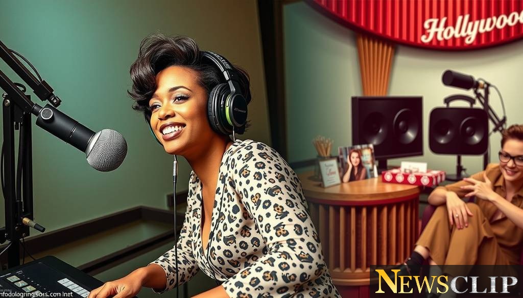 Ella McCay's Rise and Dick Van Dyke's Legacy: Celebrating Industry Icons